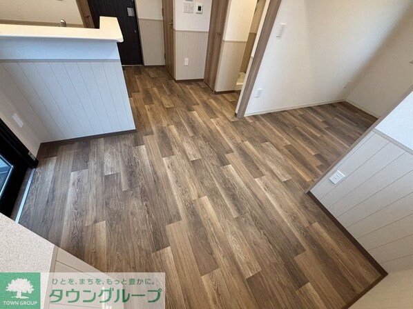 Dear WAN Court 王子飛鳥山の物件内観写真